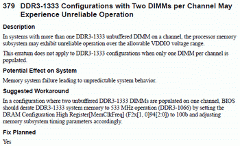 Socket AM3 ddr3 compatibility